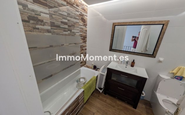 Reventa - Adosado - Mijas Costa - Riviera Del Sol
