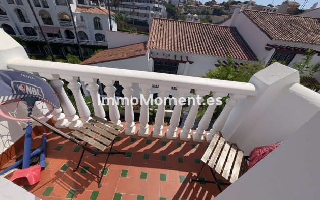 Reventa - Adosado - Mijas Costa - Riviera Del Sol