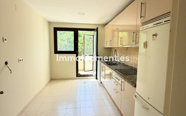 Wiederverkauf - Wohnung - Benahavís - La Quinta