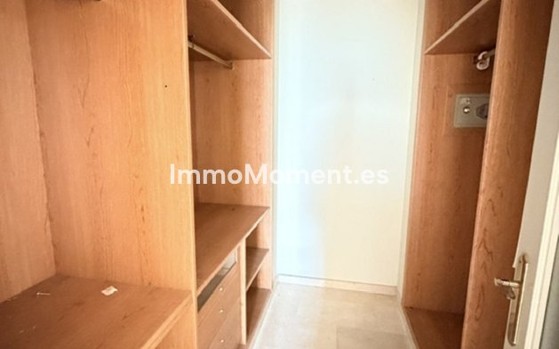 Wiederverkauf - Wohnung - Benahavís - La Quinta