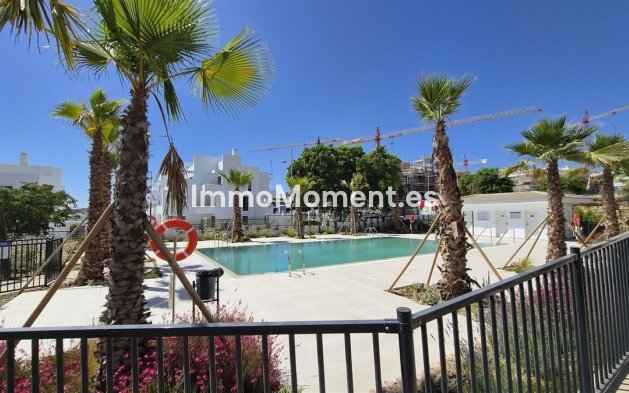 Bestaande woning - Appartement - Estepona  - Estepona Centro