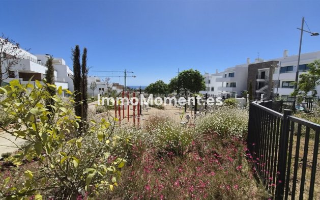 Bestaande woning - Appartement - Estepona  - Estepona Centro