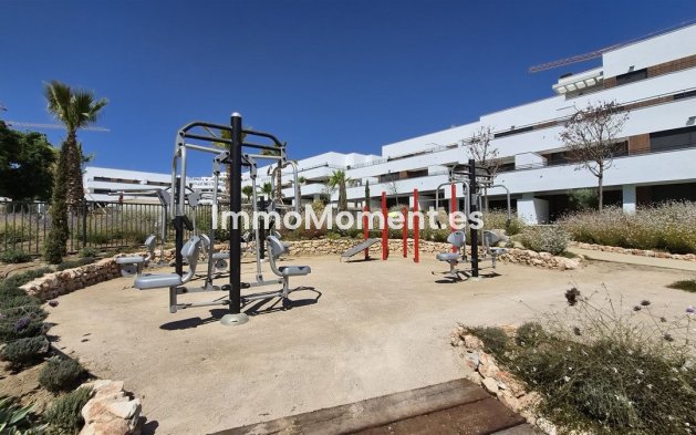 Bestaande woning - Appartement - Estepona  - Estepona Centro