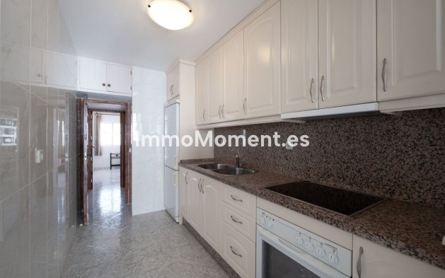 Revente - Maison mitoyenne - Marbella - Nueva Andalucía