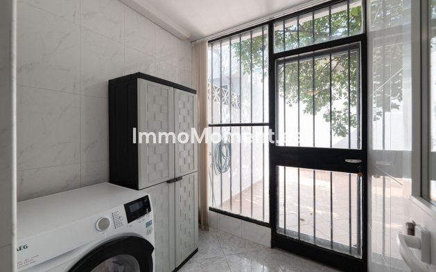 Revente - Maison mitoyenne - Marbella - Nueva Andalucía
