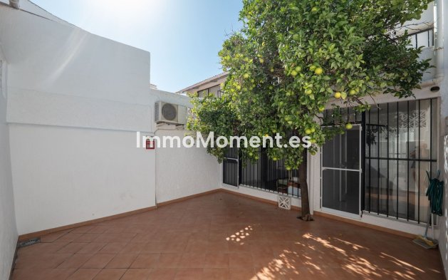 Revente - Maison mitoyenne - Marbella - Nueva Andalucía