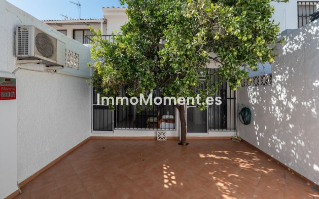 Revente - Maison mitoyenne - Marbella - Nueva Andalucía