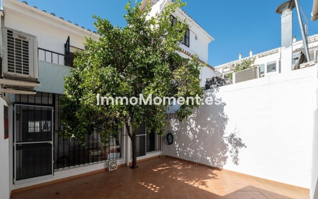 Revente - Maison mitoyenne - Marbella - Nueva Andalucía