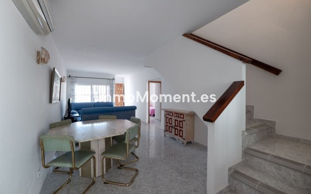Revente - Maison mitoyenne - Marbella - Nueva Andalucía