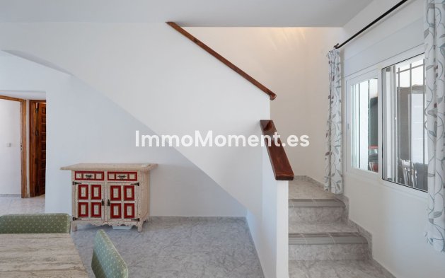 Revente - Maison mitoyenne - Marbella - Nueva Andalucía