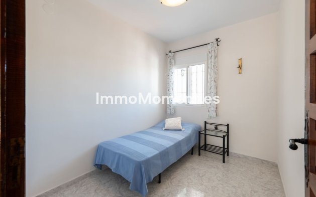 Revente - Maison mitoyenne - Marbella - Nueva Andalucía
