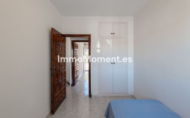 Revente - Maison mitoyenne - Marbella - Nueva Andalucía