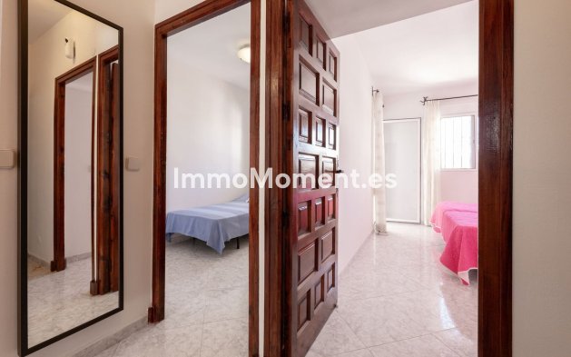 Revente - Maison mitoyenne - Marbella - Nueva Andalucía