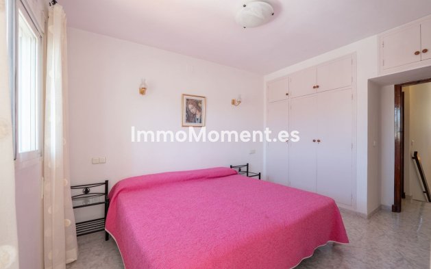 Revente - Maison mitoyenne - Marbella - Nueva Andalucía
