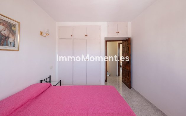 Revente - Maison mitoyenne - Marbella - Nueva Andalucía