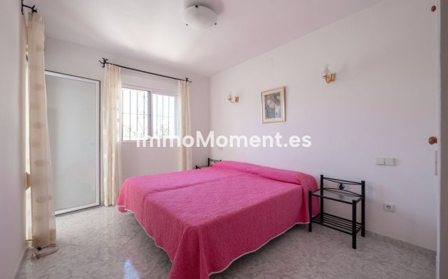 Revente - Maison mitoyenne - Marbella - Nueva Andalucía