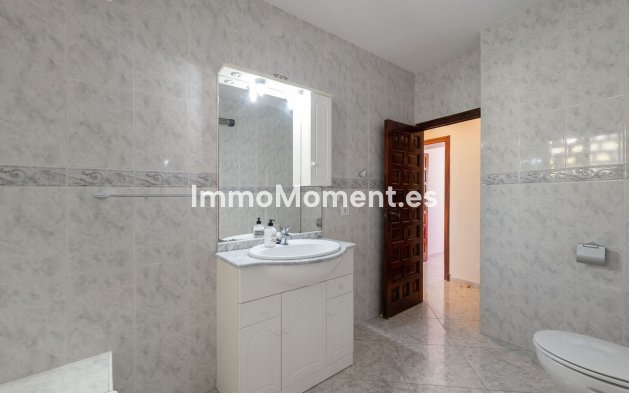 Revente - Maison mitoyenne - Marbella - Nueva Andalucía