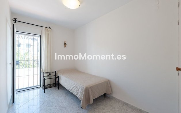 Revente - Maison mitoyenne - Marbella - Nueva Andalucía