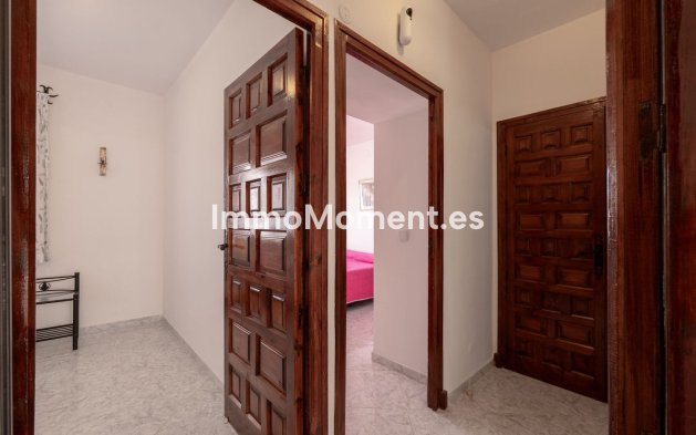 Revente - Maison mitoyenne - Marbella - Nueva Andalucía
