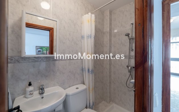 Revente - Maison mitoyenne - Marbella - Nueva Andalucía