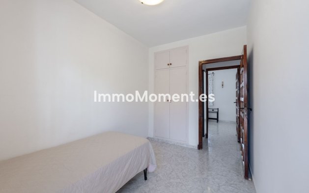 Revente - Maison mitoyenne - Marbella - Nueva Andalucía