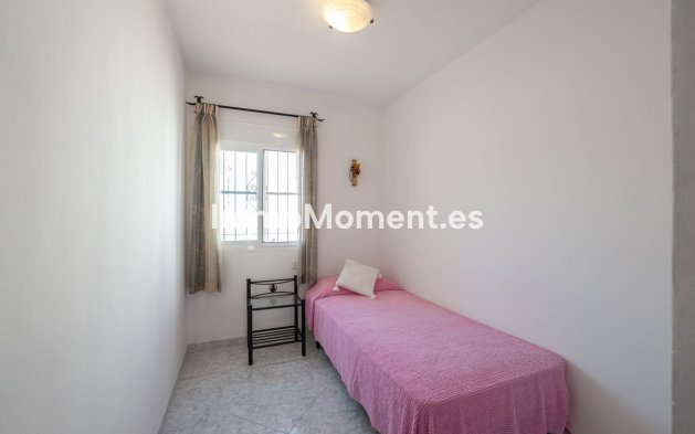 Revente - Maison mitoyenne - Marbella - Nueva Andalucía