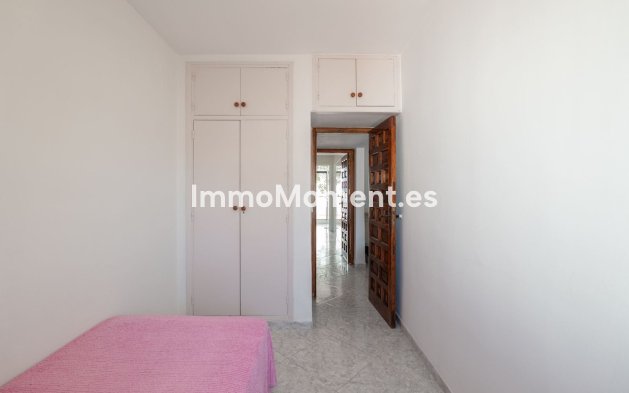 Revente - Maison mitoyenne - Marbella - Nueva Andalucía
