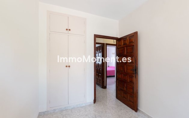Revente - Maison mitoyenne - Marbella - Nueva Andalucía