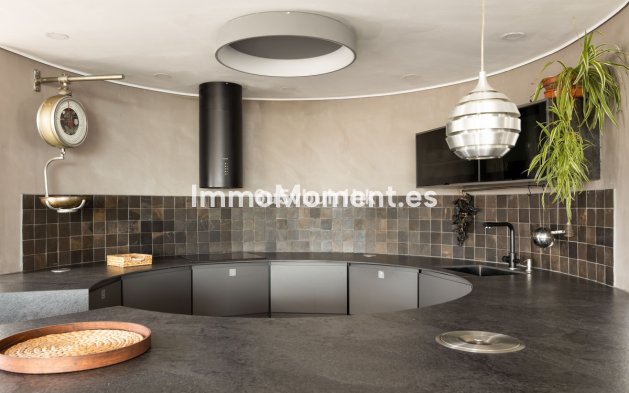Wiederverkauf - Wohnung - Benalmadena - Benalmadena Costa