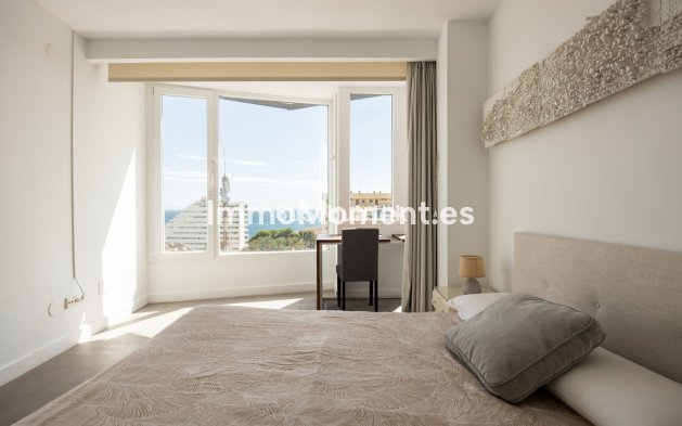 Wiederverkauf - Wohnung - Benalmadena - Benalmadena Costa