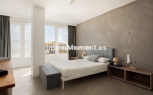 Wiederverkauf - Wohnung - Benalmadena - Benalmadena Costa