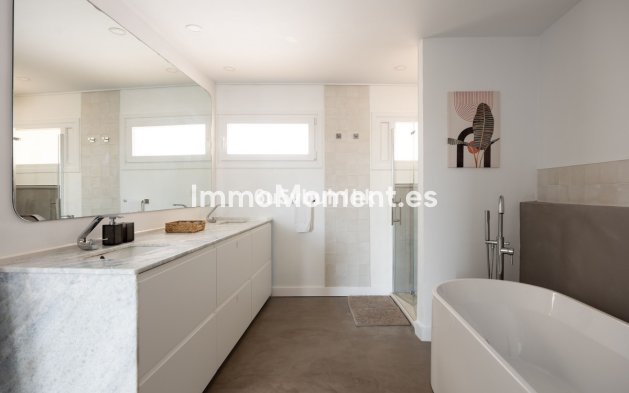 Wiederverkauf - Wohnung - Benalmadena - Benalmadena Costa