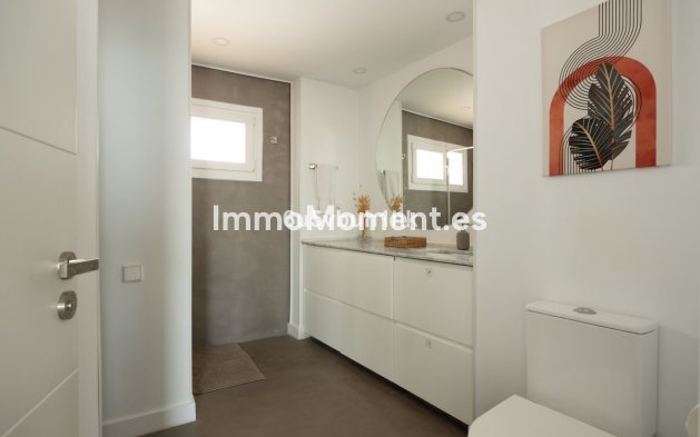 Wiederverkauf - Wohnung - Benalmadena - Benalmadena Costa