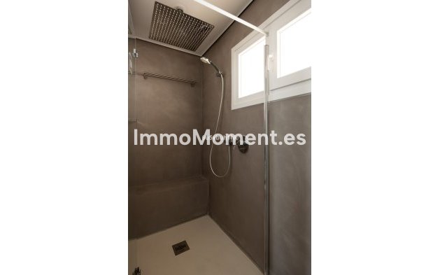 Wiederverkauf - Wohnung - Benalmadena - Benalmadena Costa