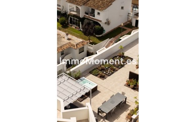 Wiederverkauf - Wohnung - Benalmadena - Benalmadena Costa