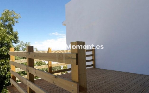 Revente - Maison mitoyenne - Intérieur                       - Alhaurín el Grande Centro