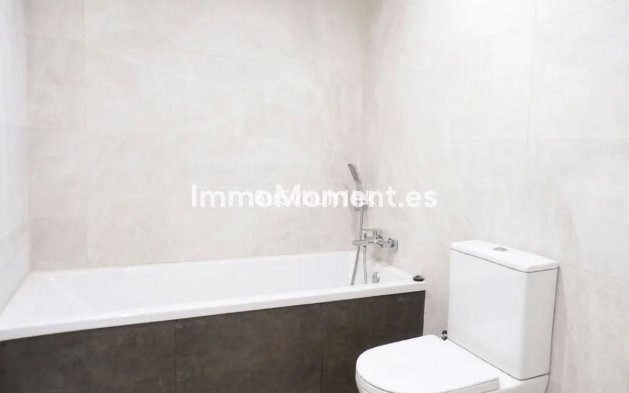 Revente - Maison mitoyenne - Intérieur                       - Alhaurín el Grande Centro