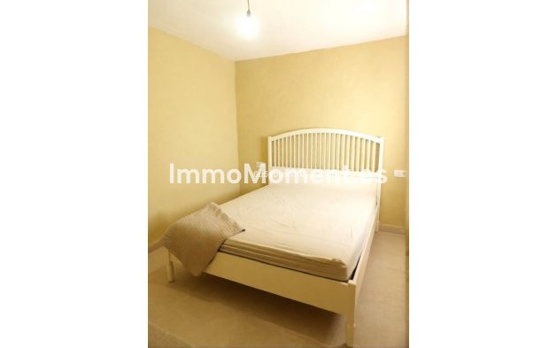 Revente - Maison mitoyenne - Intérieur                       - Alhaurín el Grande Centro