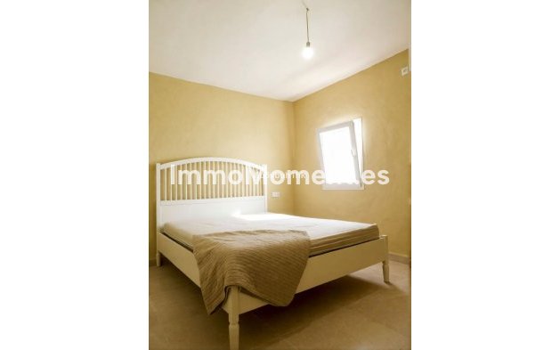 Revente - Maison mitoyenne - Intérieur                       - Alhaurín el Grande Centro