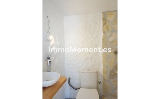 Revente - Maison mitoyenne - Intérieur                       - Alhaurín el Grande Centro