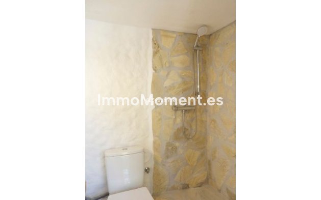 Revente - Maison mitoyenne - Intérieur                       - Alhaurín el Grande Centro
