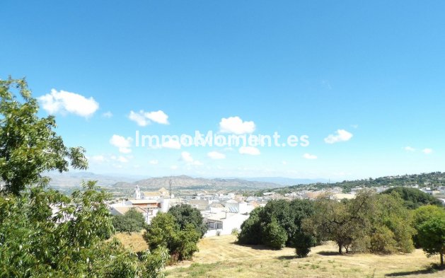 Revente - Maison mitoyenne - Intérieur                       - Alhaurín el Grande Centro