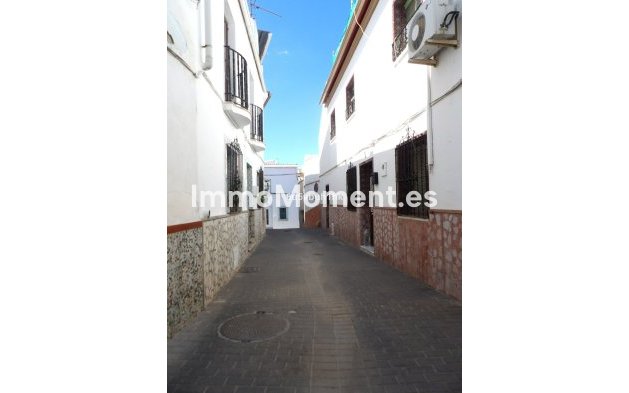 Revente - Maison mitoyenne - Intérieur                       - Alhaurín el Grande Centro
