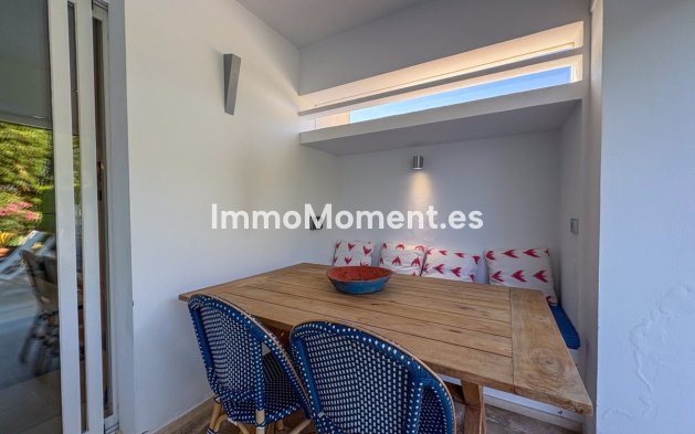 Wiederverkauf - Reihenhaus - Marbella - Nueva Andalucía