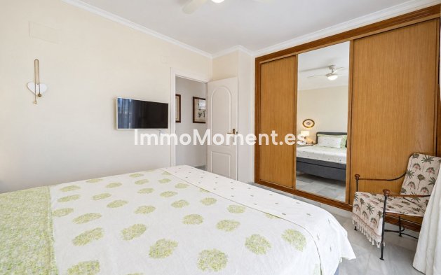 Resale - Apartment - Marbella - Elviria