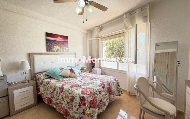 Bestaande woning - Appartement - Torrevieja - Torrevieja Centro