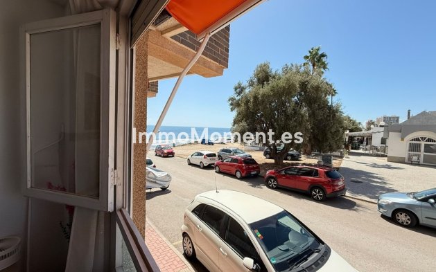 Bestaande woning - Appartement - Torrevieja - Torrevieja Centro