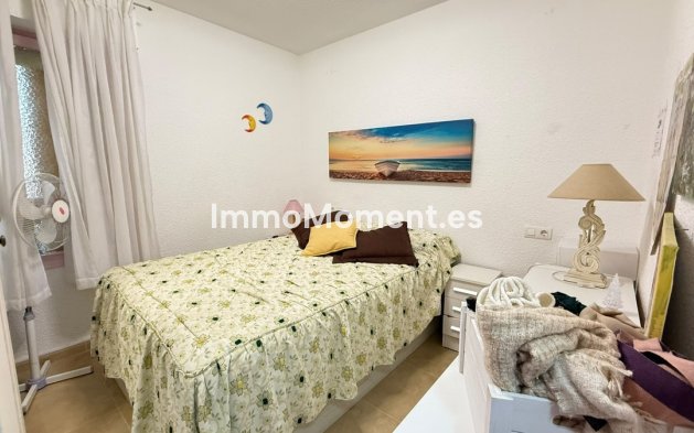 Bestaande woning - Appartement - Torrevieja - Torrevieja Centro
