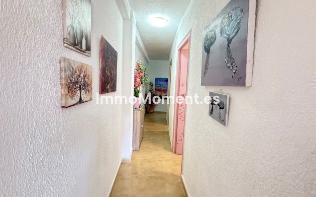 Bestaande woning - Appartement - Torrevieja - Torrevieja Centro