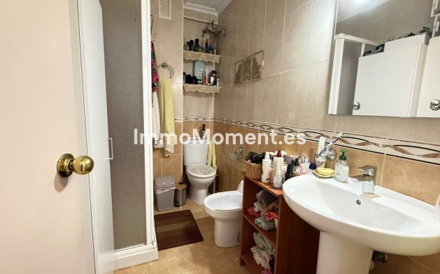 Bestaande woning - Appartement - Torrevieja - Torrevieja Centro